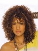 Synthetic African American Wig With Endless Little Curls