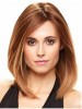 Lace Front Long Bob Style Remy Hair Wig