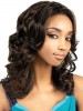 Long Loose Wave Synthetic Capless African American Wig