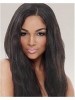 Comfortable Lace Front African American Wig