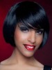 Gorgeous Capless Synthetic Straight Wig