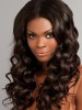 Durable Lace Front Synthetic Wavy Wig