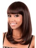 Synthetic Good Looking Capless Wig