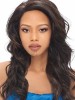 Gorgeous Lace Front Wavy Synthetic Wig