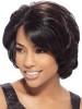 Awesome Capless Wavy Synthetic Wig