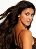 Glamorous Synthetic Wavy Lace Front Wig
