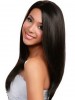 Good Looking Synthetic Straight Lace Front Wig