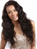 Attractive Wavy Lace Front Synthetic Wig