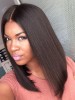 Durable Straight Synthetic Lace Front Wig