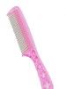 Simple Pink Comb