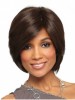 Magnificent Bob Synthetic Capless Wig