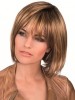 Bob Style Style Lace Front Human Hair Wig