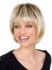 Bob Style Mid-length Synthetic Lace Front Wig
