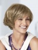 Bob Style Hand-tied Top Gorgerous Style Synthetic Wig