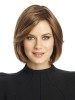 Bob Style Remy Human Hair Lace Front Wig