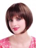 Bob Style Short Chic Straight Synthetic Wig