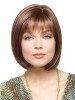 Bob Style 100% Remy Human Hair Full Lace Wig