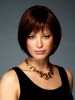 Bob Style Charming Short Synthetic Wig