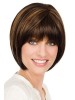 Bob Style Classic Short Style Lace Front Wig