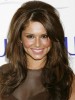 Cheryl Cole Natural Wavy Front Lace Celebrity Wig