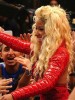 Nicki Minaj Long Wavy 100% Human Hair Celebrity Wig