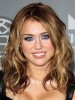 2019 Miley Cyrus Hair Capless Celebrity Wig