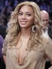 Stunning Beyonce Luscious Wavy Hair Celebrity Wig