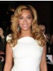 Glamorous Beyonce Style Feminine Celebrity Wigs