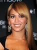 Beyonce Straight Capless Long 100% Remy Human Hair Celebrity Wig