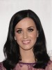 Gorgeous Katy Perry Straight Full Lace Human Hair Celebrity Wig