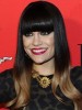 Jessie J's Hairstyle Wavy Celebrity Wig