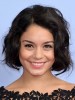 Pretty Vanessa Hairstyle Lace Front Human Hair Wig