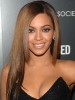 Beyonce Natural Straight Full Lace Celebrity Wig