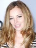 Bijou Phillips Lace Front Synthetic Striking Straight Wig