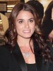 Nikki Reed Smooth Lace Front Synthetic Wavy Wig