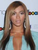 Beyonce Marvelous Lace Front Straight Synthetic Wig