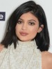 Kylie Jenner Brilliant Straight Lace Front Human Hair Wig