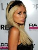 Paris Hilton Lace Front Straight Human Hair Wig