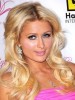 Paris Hilton Good Looking Synthetic Wavy Lace Front Wig