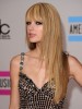 Taylor Swift Fashionable Straight Capless Synthetic Wig
