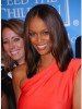 Tyra Banks Marvelous Straight Lace Front Synthetic Wig