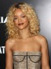 Super Rihanna Hairstyle Lace Front Celebrity Wig