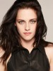 Cute Kristen Stewart Straight Lace Front Remy Human Hair Wig