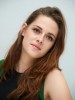 Prodigious Kristen Stewart Straight Lace Front Synthetic Wig