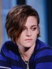 Top Quality Kristen Stewart Wavy Lace Front Synthetic Wig