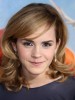 Affordable Emma Watson Wavy Lace Front Synthetic Wig