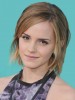 Pretty Emma Watson Straight Lace Front Remy Human Hair Wig