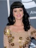 Katy Perry Capless Human Hair Celebrity Wig