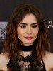 Top Quality Lily Collins Wavy Lace Front Remy Human Hair Wig