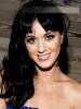 Katy Perry Long Wavy Capless Celebrity Wig